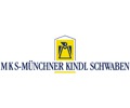 FirmenlogoMKS Münchner Kindl Schwaben GmbH Böblingen