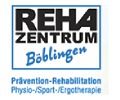 FirmenlogoRZB REHA Zentrum Böblingen GmbH Böblingen