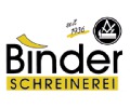 FirmenlogoSchreinerei Binder Holzgerlingen