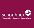 FirmenlogoPflegeheim Schönblick Schwäbisch Gmünd