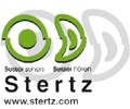 FirmenlogoHörgeräte Stertz Heubach