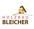 FirmenlogoHolzbau Bleicher, Roland Bleicher Zimmerermeister Heuchlingen