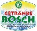 FirmenlogoGetränke Bosch GmbH Heidenheim an der Brenz