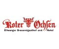 FirmenlogoBrauereigasthof Roter Ochsen Ellwangen (Jagst)