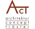FirmenlogoACT Tröster + Deucker, Architekt und Beratender Ingenieur PartG mbB Rainau