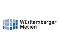 Firmenlogowtv Württemberger Medien GmbH & Co. KG Stuttgart