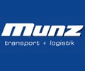 FirmenlogoMunz Transport & Logistik GmbH & Co Pleidelsheim