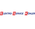 FirmenlogoElektro-Service Köhler Freiberg am Neckar