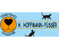 FirmenlogoHelmka Hoffmann-Füßer Tierärztliche Praxis Bietigheim-Bissingen