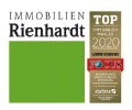 FirmenlogoImmobilien - Rienhardt Ludwigsburg