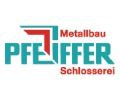 FirmenlogoPfeiffer Schlosserei-Metallbau GmbH Sachsenheim
