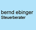 FirmenlogoSteuerberater Ebinger Bernd Großbottwar