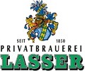 FirmenlogoLasser Brauerei GmbH & Co. KG Lörrach