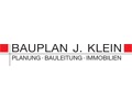FirmenlogoBauplan J. Klein Lörrach