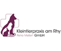 FirmenlogoKleintierpraxis am Rhy Grenzach-Wyhlen