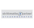FirmenlogoStrittmatter + Partner Steuerberater mbB Laufenburg