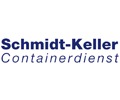 FirmenlogoSchmidt-Keller Containerdienst Weil am Rhein
