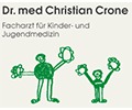 FirmenlogoCrone Christian Kinderarzt Schopfheim