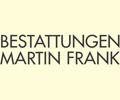 FirmenlogoBestattungen Frank, Inh. B. Mattes eK Rheinfelden (Baden)