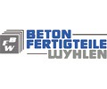 FirmenlogoBetonfertigteile Wyhlen GmbH Grenzach-Wyhlen