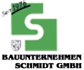FirmenlogoSchmidt Bauunternehmen GmbH Höchenschwand