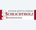 FirmenlogoSchlichtholz & Mohr Rechtsanwälte Bonndorf im Schwarzwald