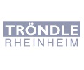 FirmenlogoTröndle GmbH Kies- und Betonwerke Küssaberg