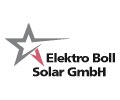FirmenlogoElektro Boll Solar GmbH Elektromeister Lauchringen