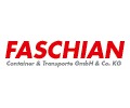 FirmenlogoFASCHIAN - Container &, Transporte GmbH & Co. KG Lauchringen
