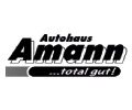 FirmenlogoAutohaus Amann GmbH Stühlingen