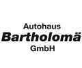 FirmenlogoAutohaus Bartholomä GmbH Waldshut-Tiengen