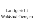 FirmenlogoLandgericht Waldshut-Tiengen Waldshut-Tiengen