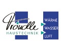 FirmenlogoTröndle Haustechnik GmbH Waldshut-Tiengen
