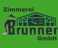 FirmenlogoZimmerei Brunner GmbH Ühlingen-Birkendorf