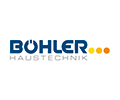 FirmenlogoBöhler Haustechnik GmbH & Co. KG Ühlingen-Birkendorf