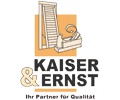 FirmenlogoKaiser & Ernst Schreinerei , Fensterläden Görwihl