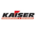 FirmenlogoKaiser GmbH Container + Brennstoffe Wehr