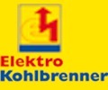 FirmenlogoElektro Kohlbrenner Herrischried