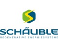 FirmenlogoSchäuble Regenerative Energiesysteme Rickenbach