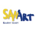 FirmenlogoSanitär SanArt GmbH Weissach