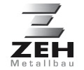 FirmenlogoR. Zeh GmbH Schlosserei / Stahlbau Leonberg