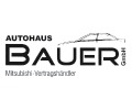 FirmenlogoAutohaus Bauer GmbH Gerlingen