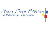 Logo Heiko Sommer Hans-Peter Stöcken Malermeister Handewitt