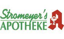 Logo Stromeyer's Apotheke Flensburg
