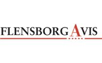 Logo Flensborg AVIS AG Zeitungsverlag u. Druckerei Flensburg