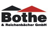 Logo Bothe & Reichenbächer GmbH Dachdeckerei Flensburg
