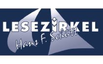 Logo Lesezirkel T. Schütt GmbH Flensburg