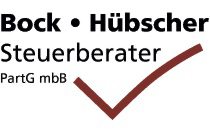 Logo Bock - Hübscher Steuerberater PartG mbB Flensburg