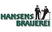 Logo Hansens Brauerei Flensburg