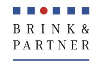 Logo Brink & Partner, Rechtsanwälte und Notare Flensburg